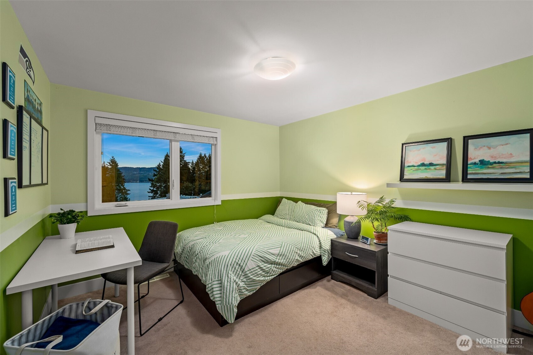 17825 NE 9th Street , Bellevue, WA 98008