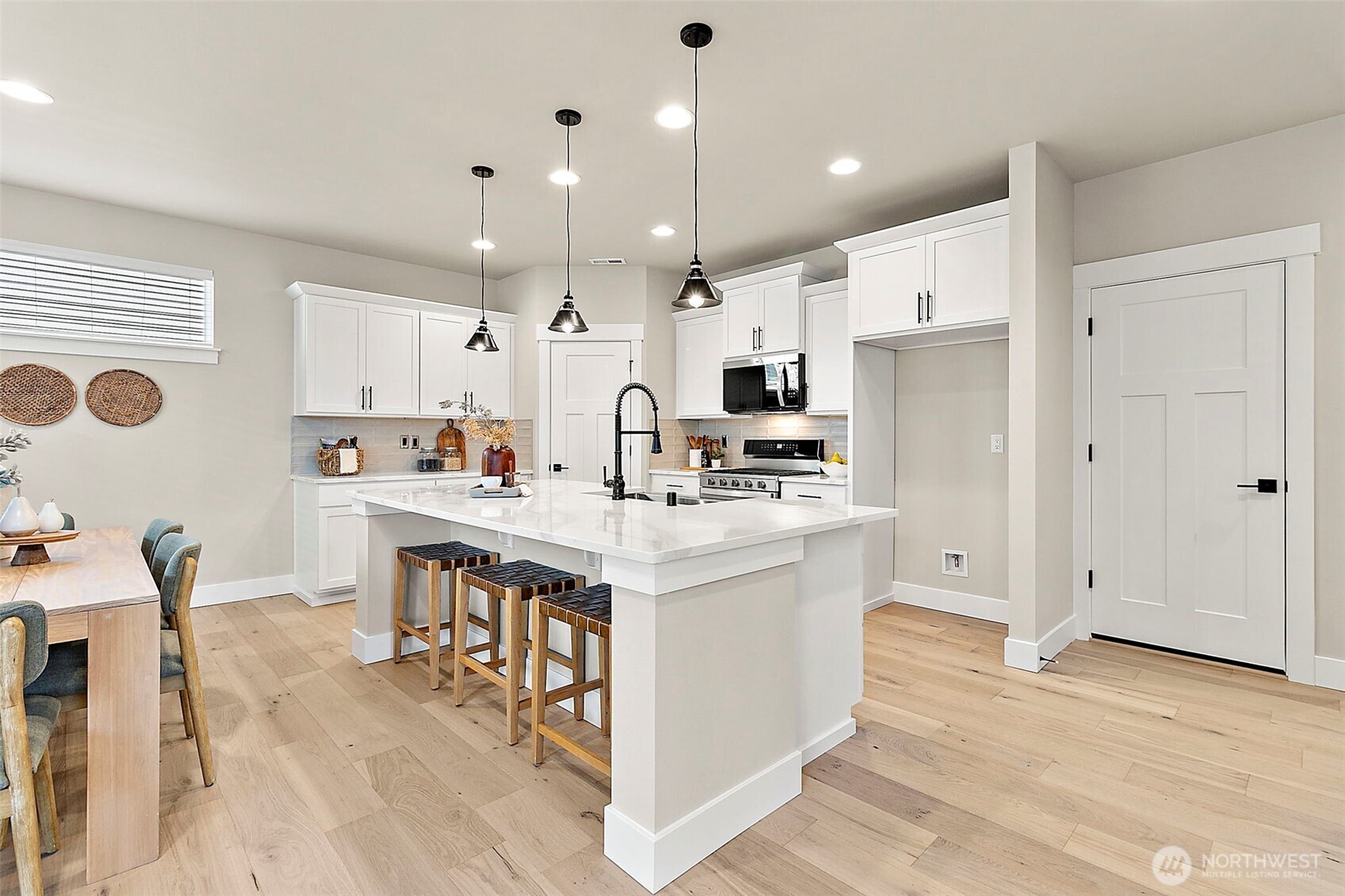 15715 lot 7 SE 257th Place , Covington, WA 98042