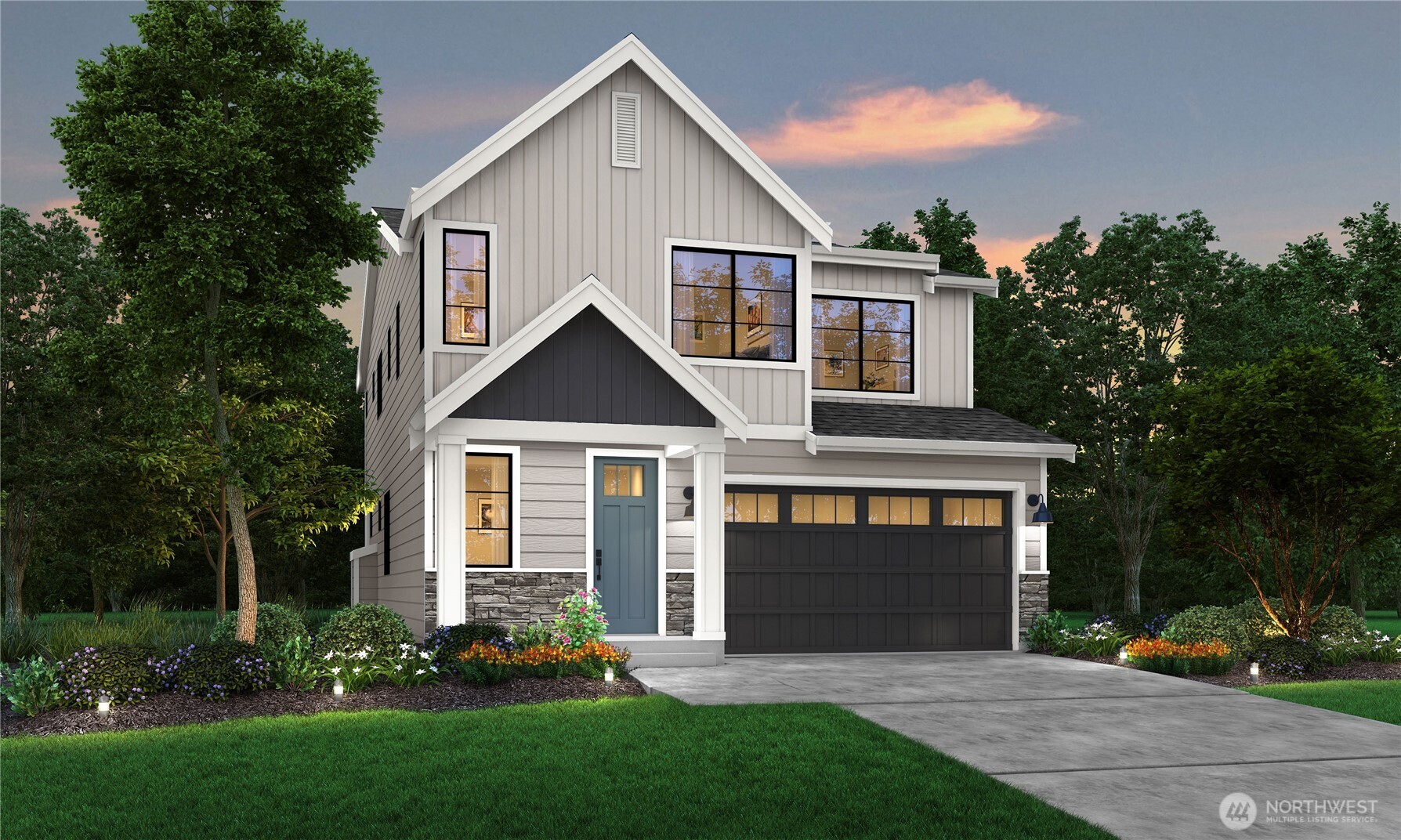 15620 lot 26 SE 257th Place , Covington, WA 98042
