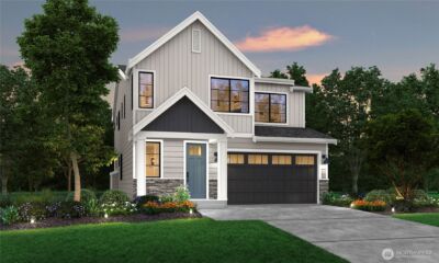15620 lot 26 SE 257th Place , Covington, WA 98042