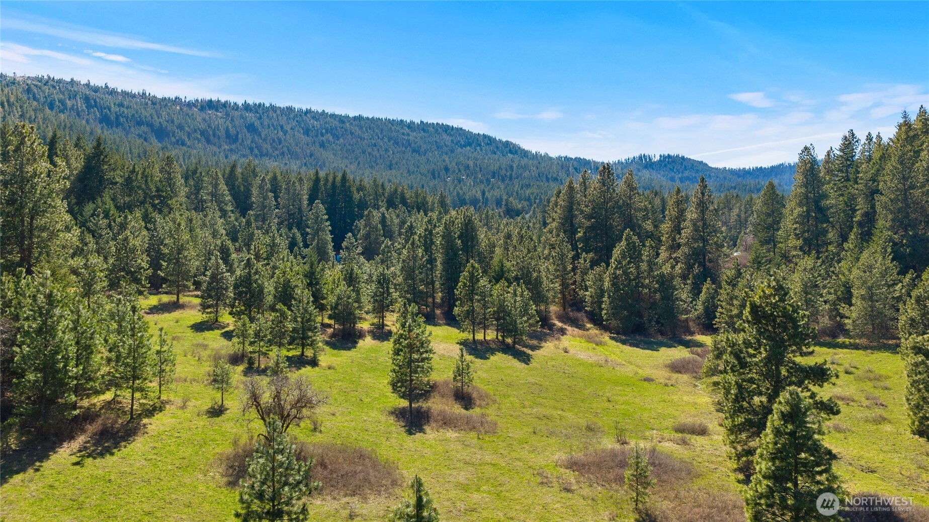 0 XXX Thornton Creek Lane , Cle Elum, WA 98922