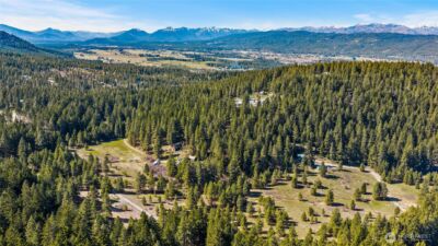 0 XXX Thornton Creek Lane , Cle Elum, WA 98922 - Photo 3