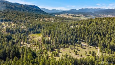 0 XXX Thornton Creek Lane , Cle Elum, WA 98922 - Photo 4