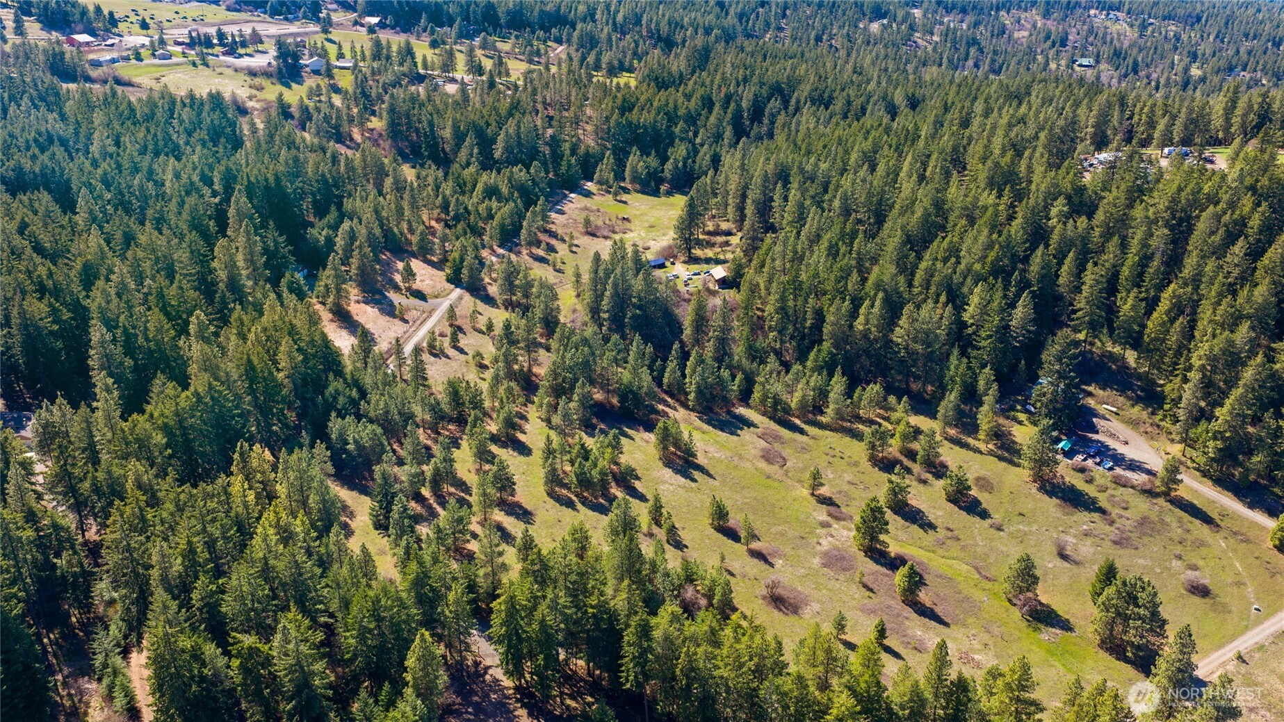 0 XXX Thornton Creek Lane , Cle Elum, WA 98922