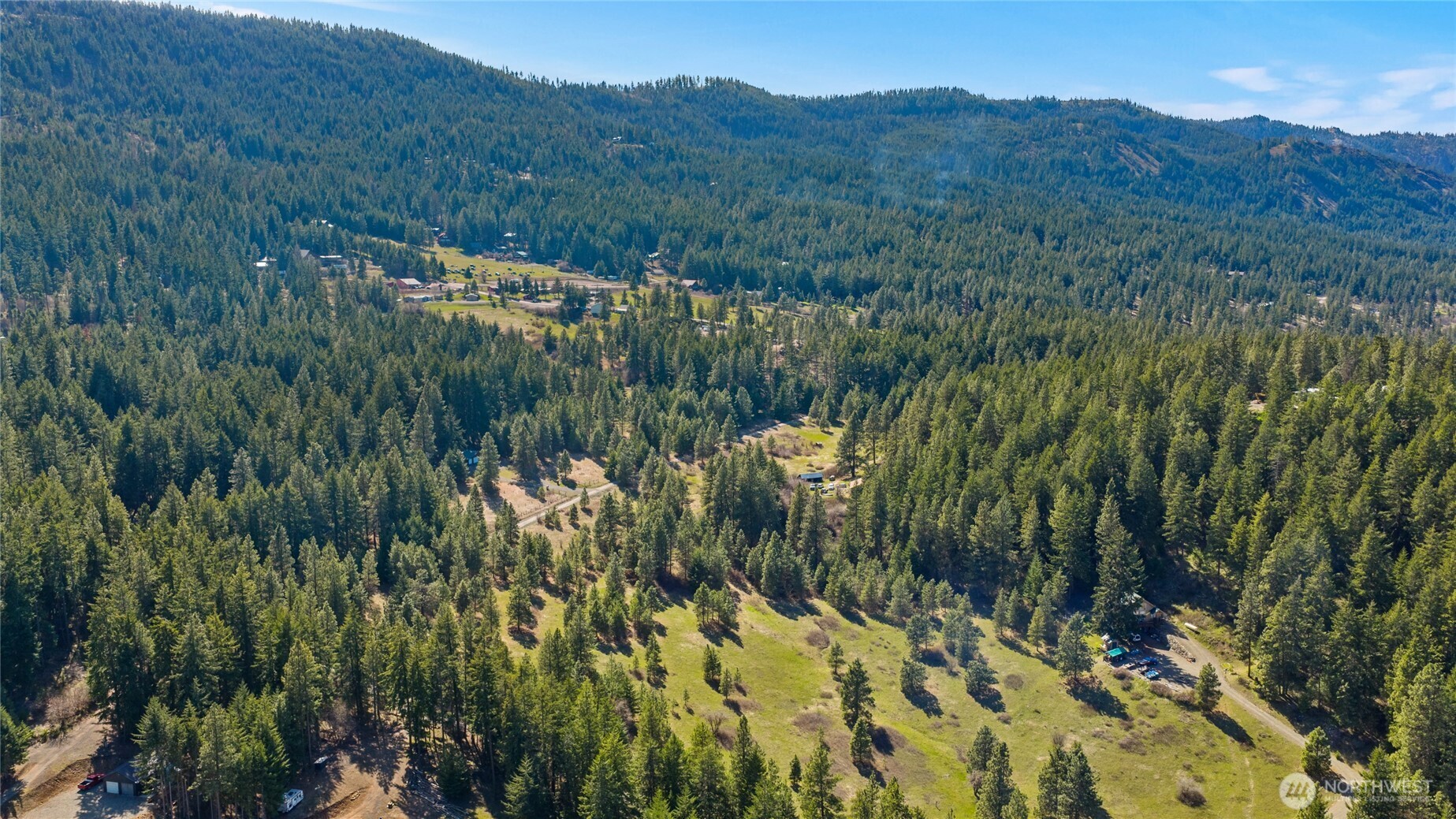 0 XXX Thornton Creek Lane , Cle Elum, WA 98922