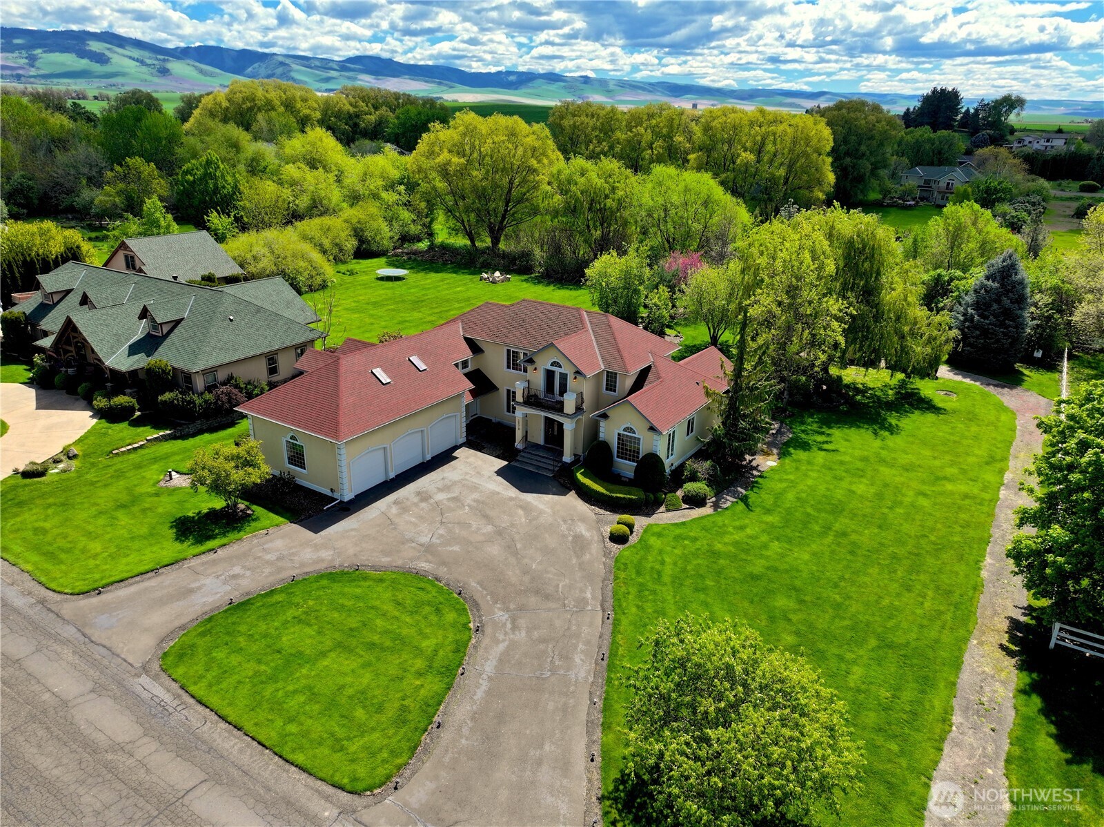 2578 Wainwright Place , Walla Walla, WA 99362