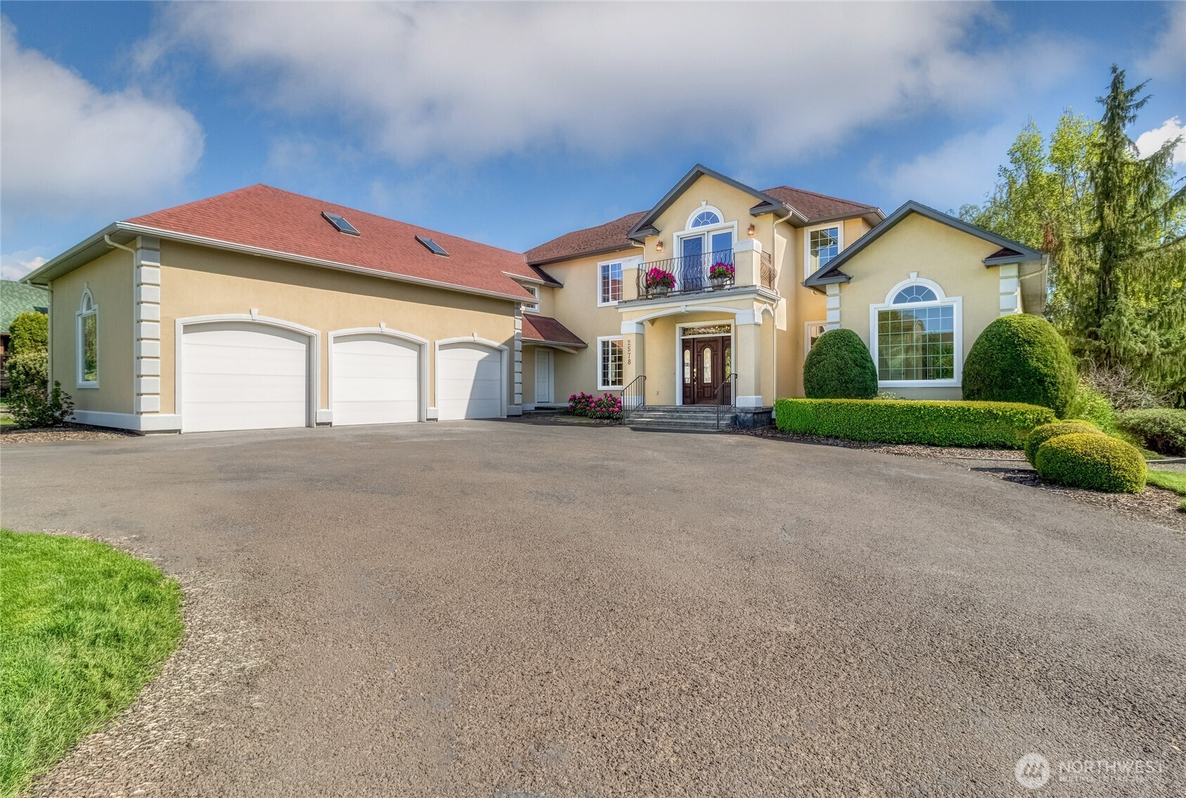 2578 Wainwright Place , Walla Walla, WA 99362