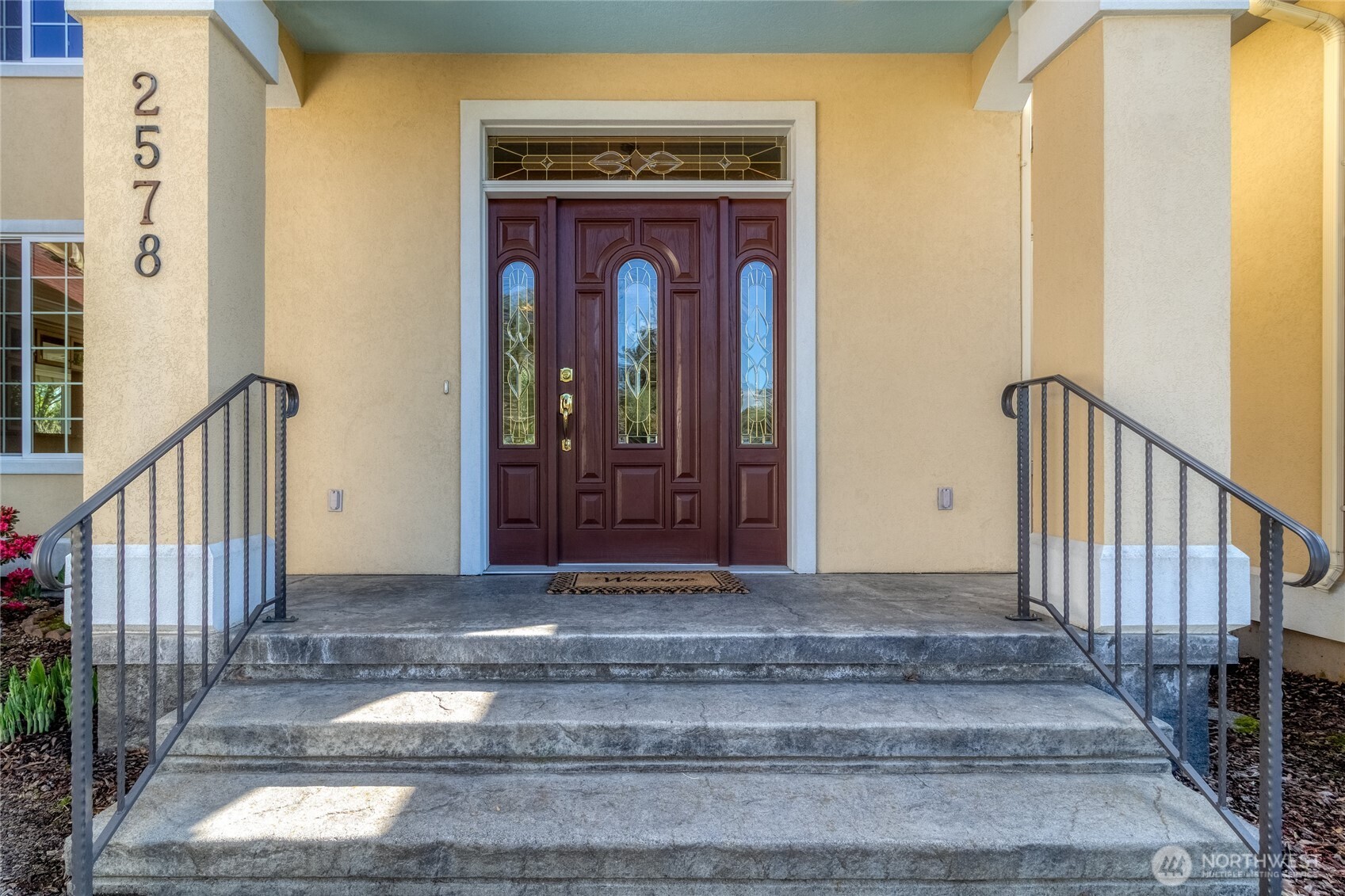 2578 Wainwright Place , Walla Walla, WA 99362