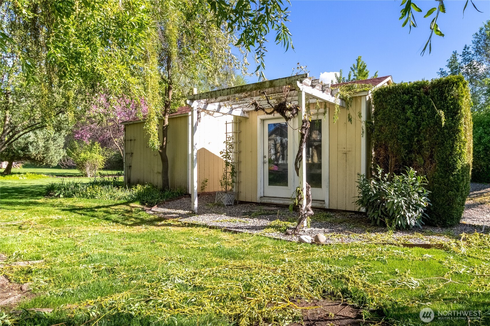 2578 Wainwright Place , Walla Walla, WA 99362