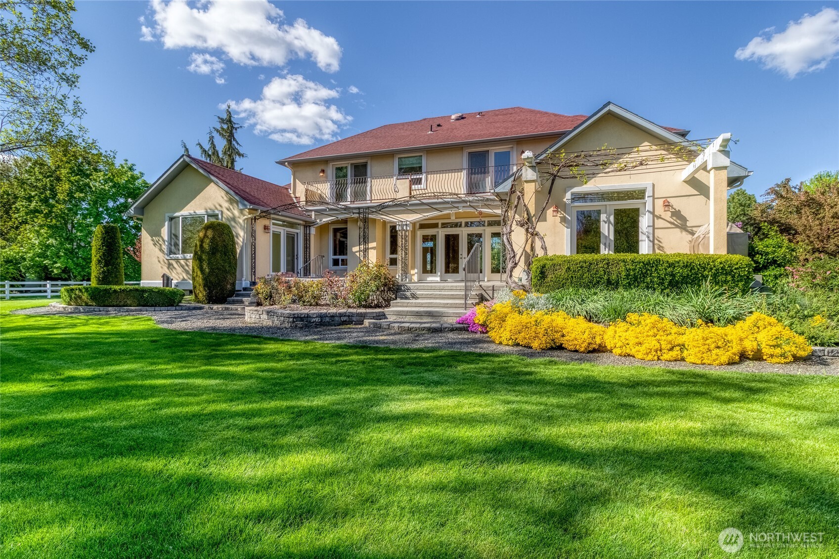 2578 Wainwright Place , Walla Walla, WA 99362