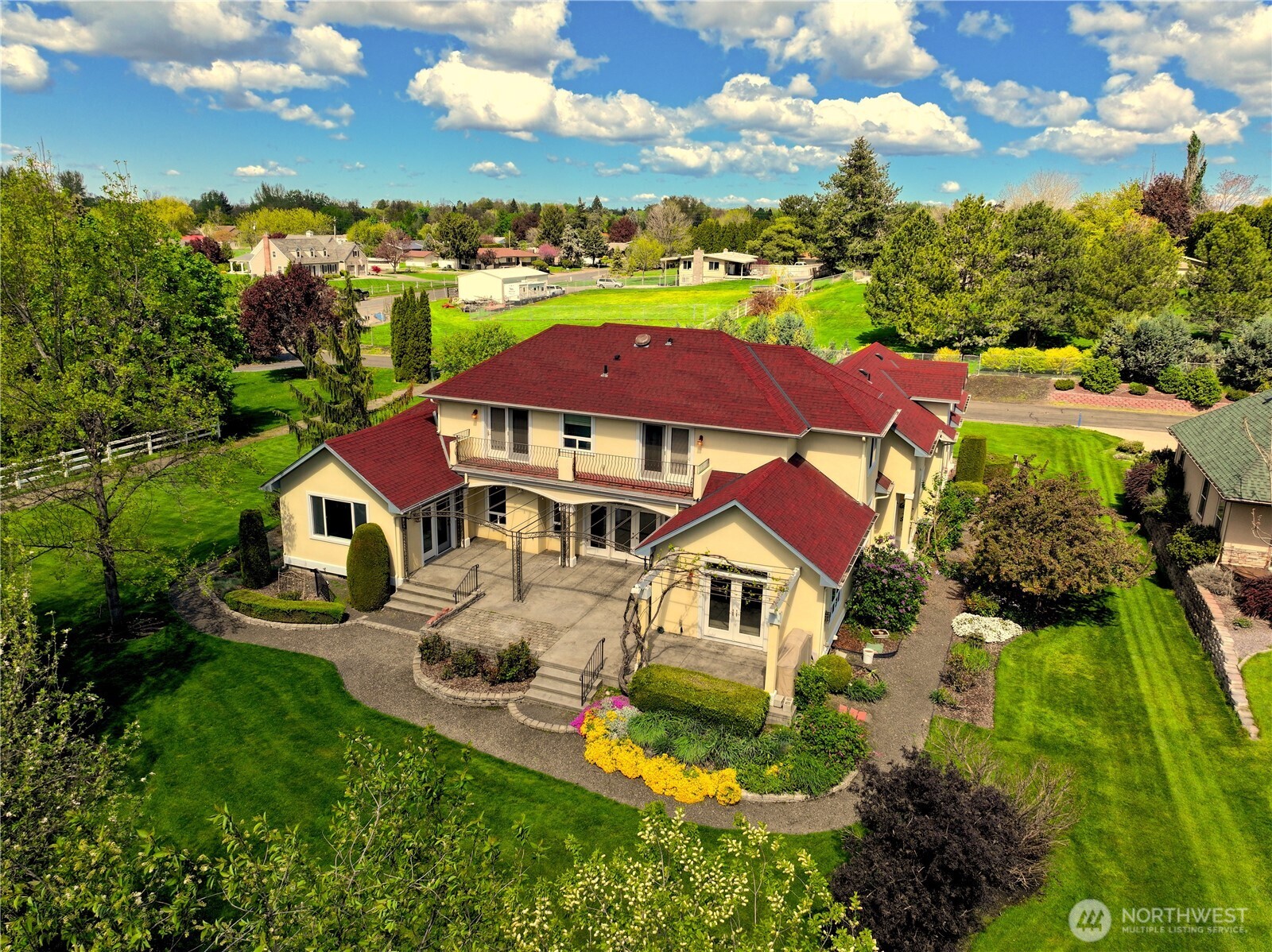 2578 Wainwright Place , Walla Walla, WA 99362