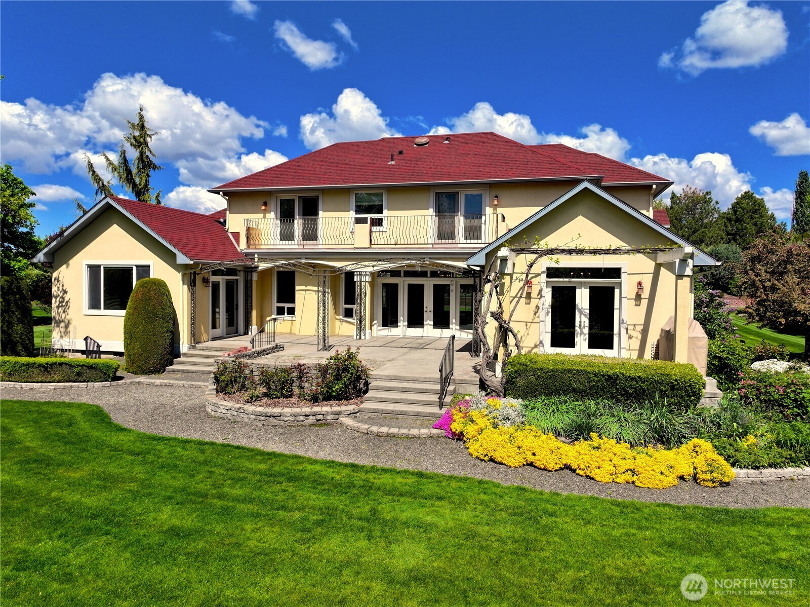 2578 Wainwright Place , Walla Walla, WA 99362