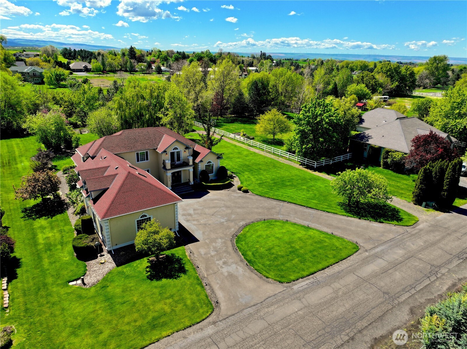 2578 Wainwright Place , Walla Walla, WA 99362