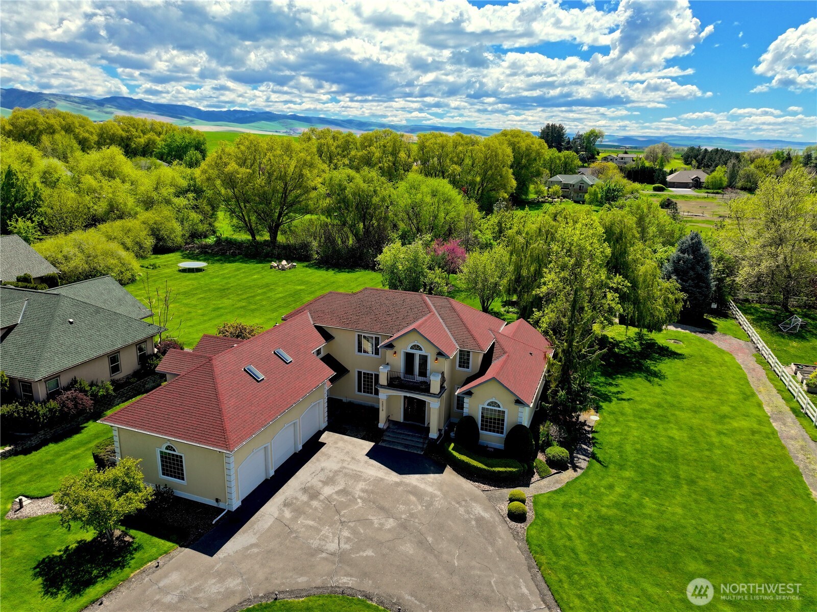 2578 Wainwright Place , Walla Walla, WA 99362