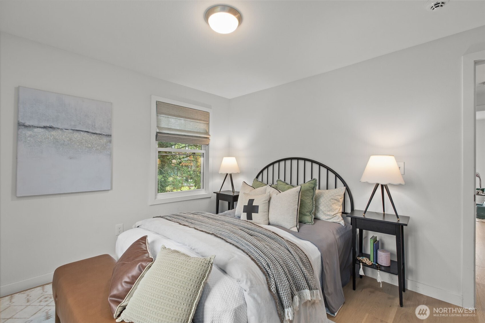 4707 S Brandon Street , Seattle, WA 98118