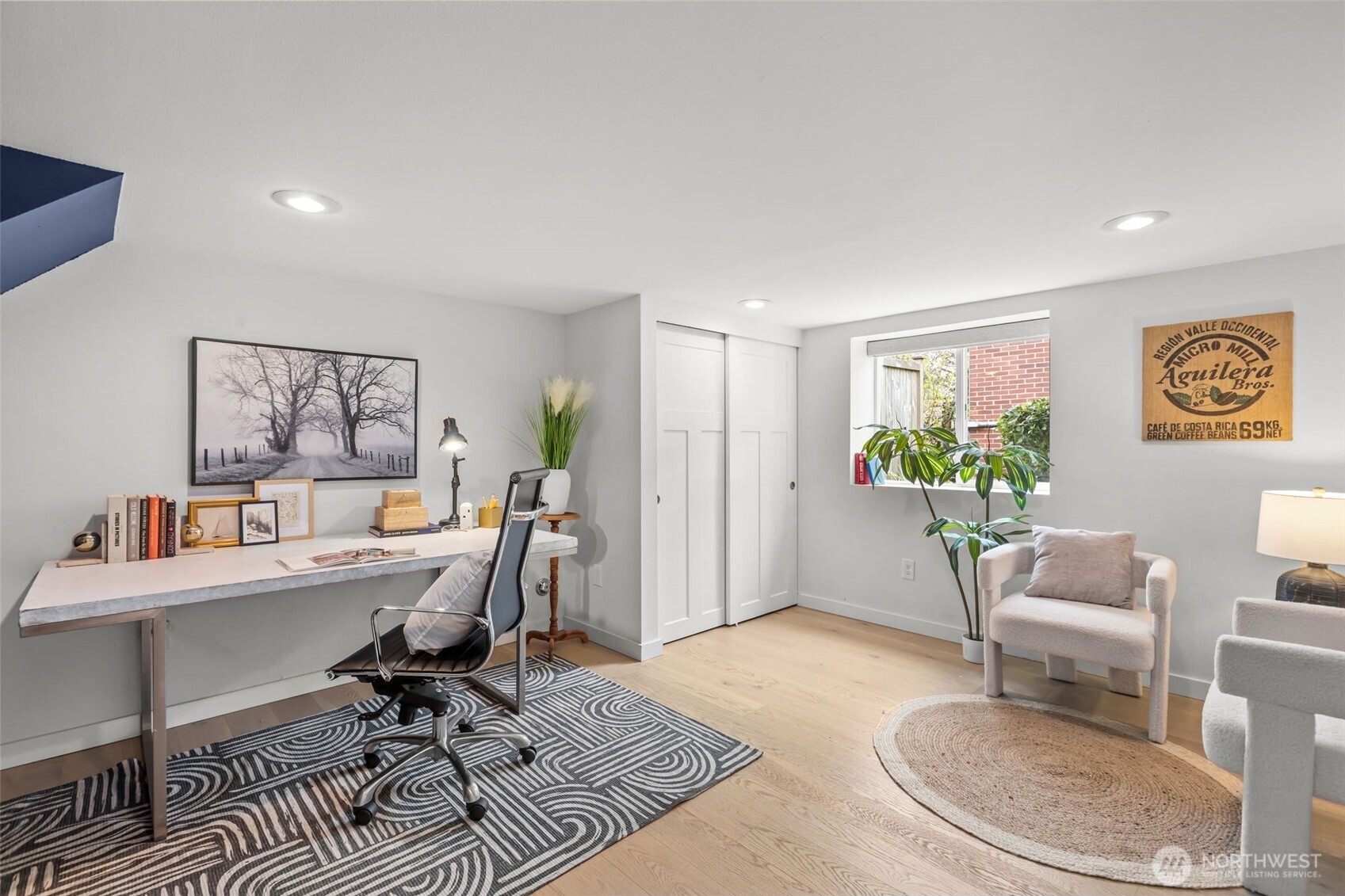 4707 S Brandon Street , Seattle, WA 98118