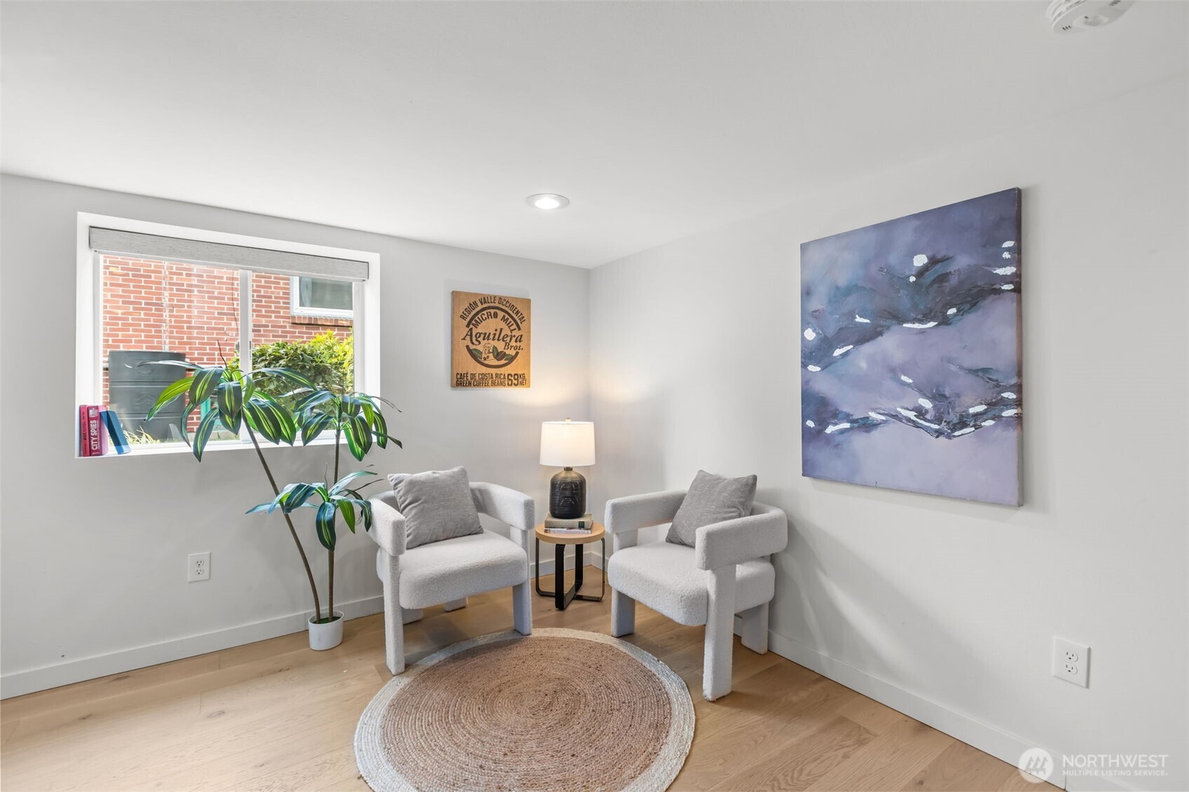 4707 S Brandon Street , Seattle, WA 98118
