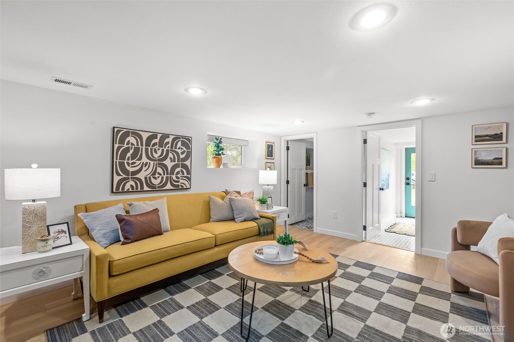 4707 S Brandon Street , Seattle, WA 98118