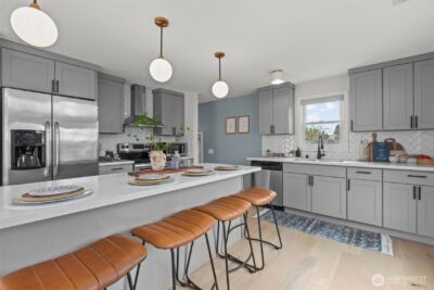 4707 S Brandon Street , Seattle, WA 98118 - Photo 3