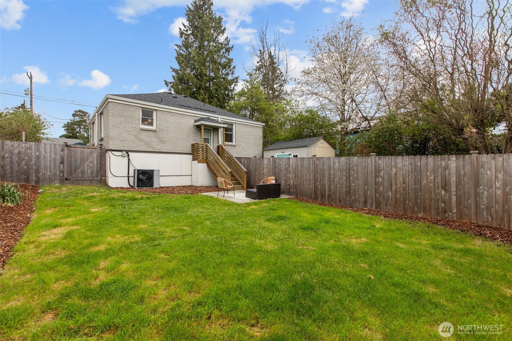 4707 S Brandon Street , Seattle, WA 98118
