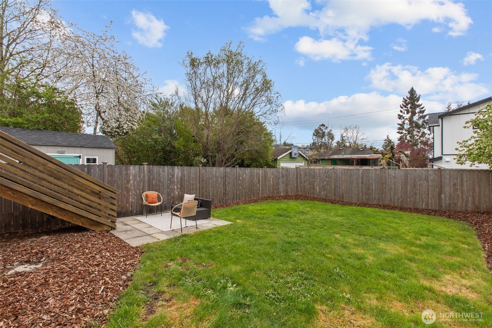 4707 S Brandon Street , Seattle, WA 98118