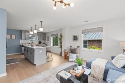 4707 S Brandon Street , Seattle, WA 98118 - Photo 5
