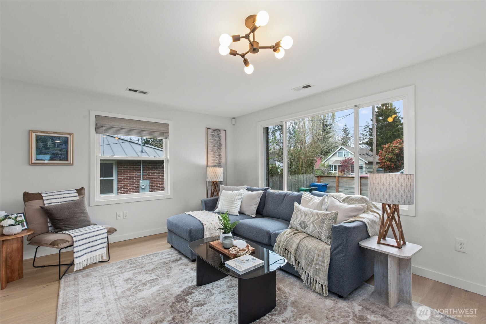 4707 S Brandon Street , Seattle, WA 98118
