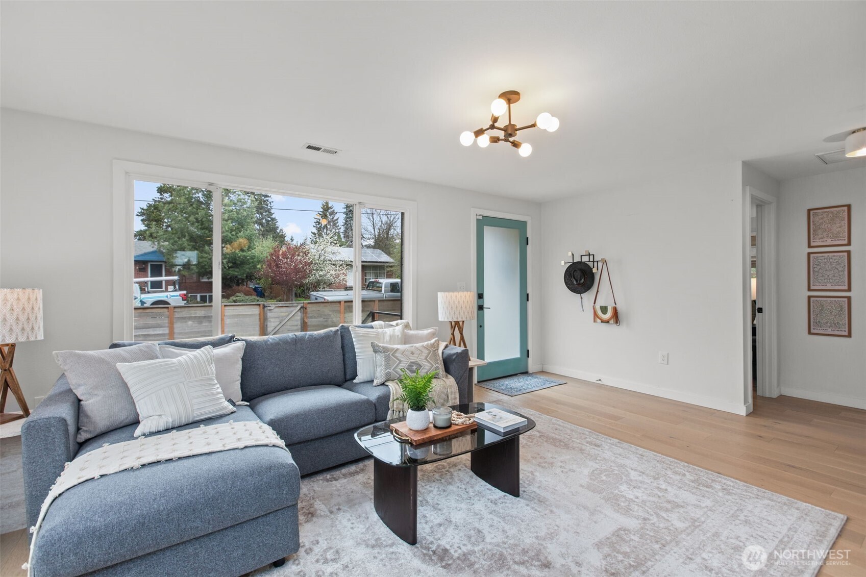 4707 S Brandon Street , Seattle, WA 98118