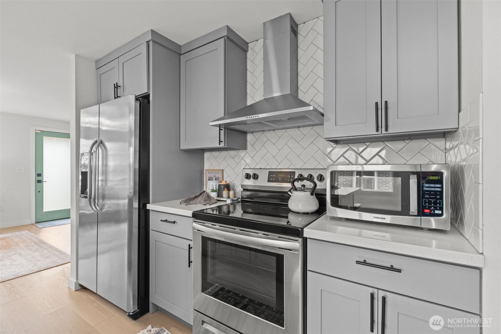 4707 S Brandon Street , Seattle, WA 98118