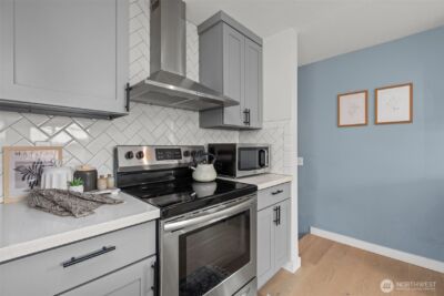 4707 S Brandon Street , Seattle, WA 98118 - Photo 9