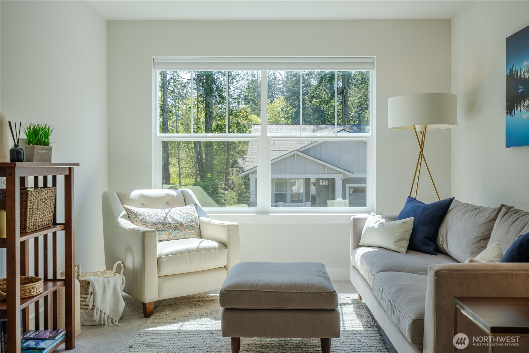 5672 Garibaldi Way , Blaine, WA 98230-6404