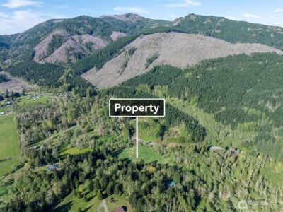 0 Davis Lake Road , Morton, WA 98356 - Photo 14