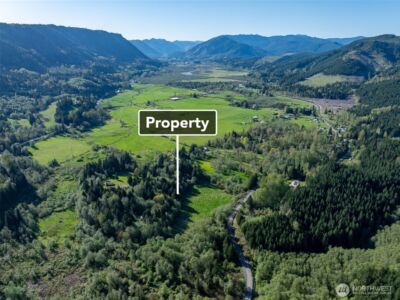 0 Davis Lake Road , Morton, WA 98356 - Photo 15