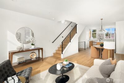 632 N 92nd Street , Seattle, WA 98103 - Photo 2