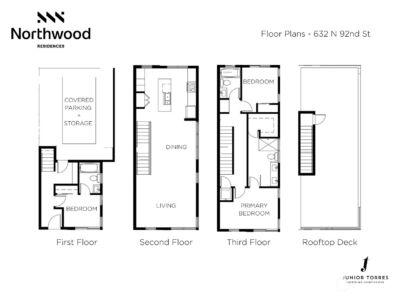 632 N 92nd Street , Seattle, WA 98103 - Photo 25
