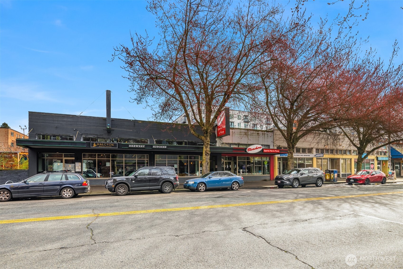 632 N 92nd Street , Seattle, WA 98103