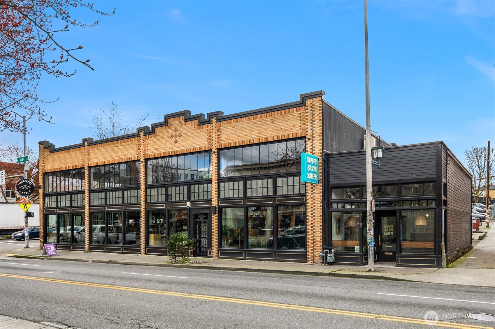 632 N 92nd Street , Seattle, WA 98103