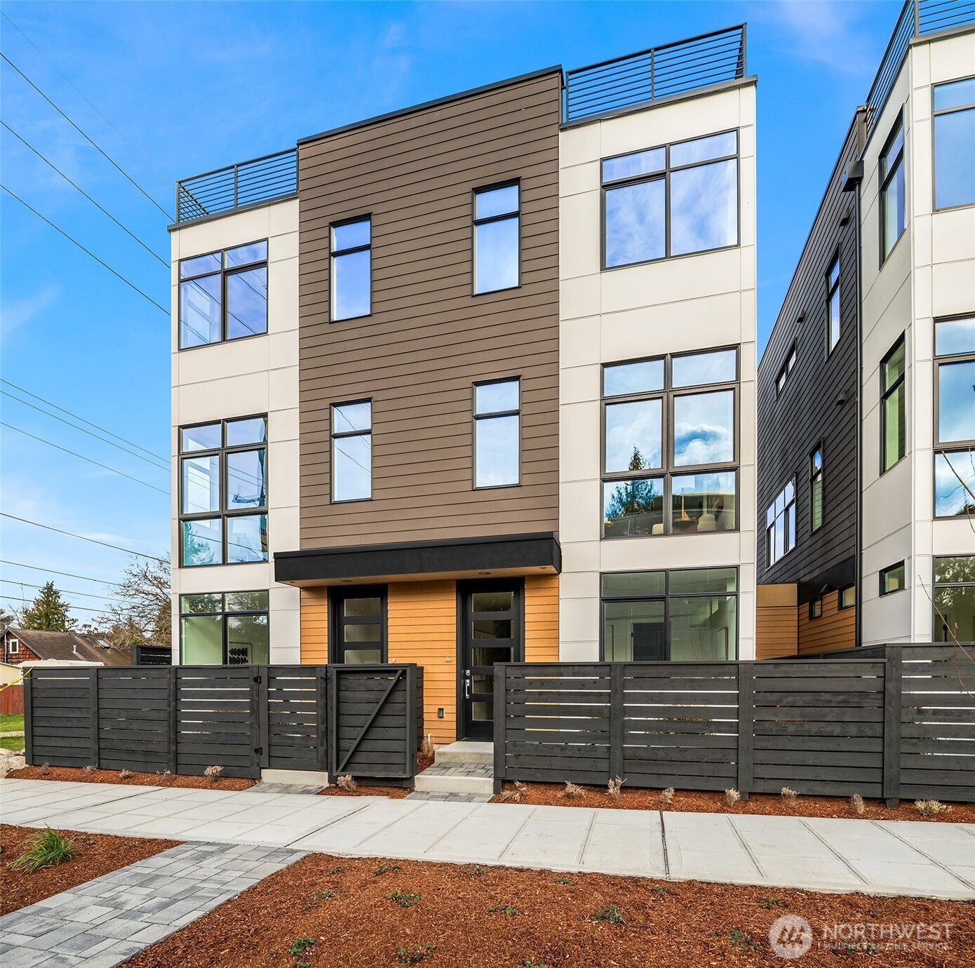 632 N 92nd Street , Seattle, WA 98103