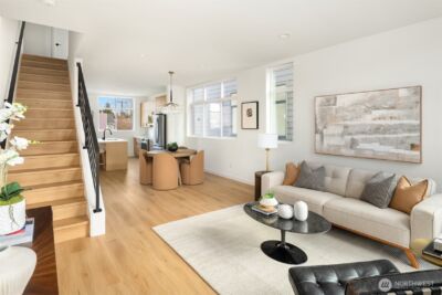 632 N 92nd Street , Seattle, WA 98103 - Photo 10
