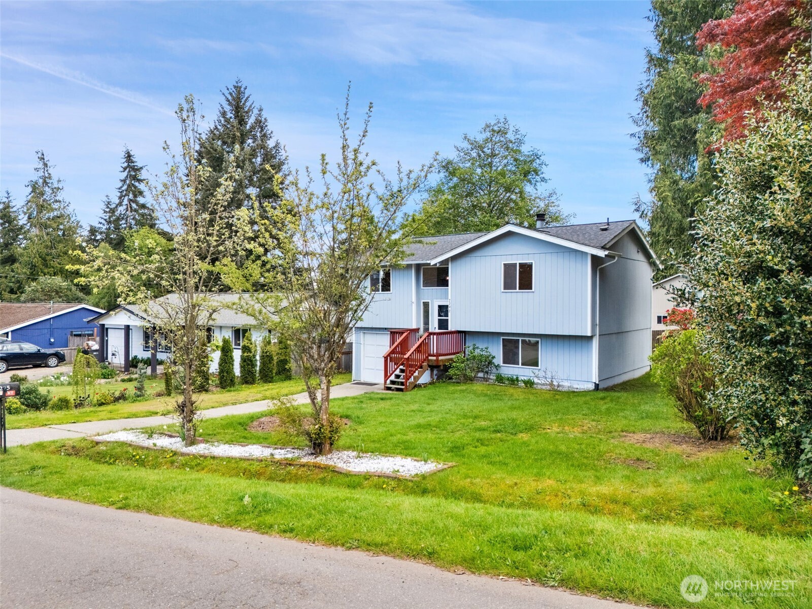 7292 E Harrison Street , Port Orchard, WA 98366