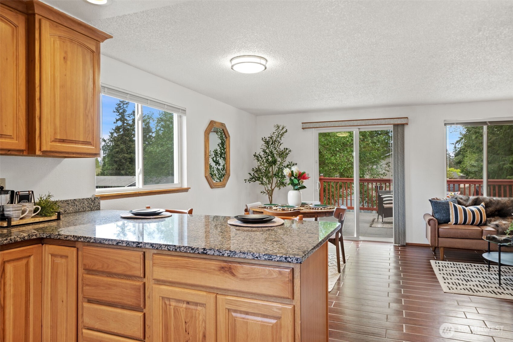 7292 E Harrison Street , Port Orchard, WA 98366