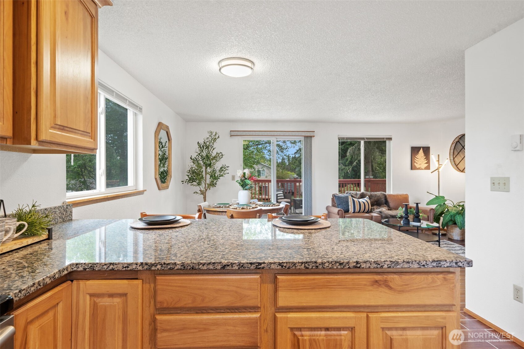 7292 E Harrison Street , Port Orchard, WA 98366