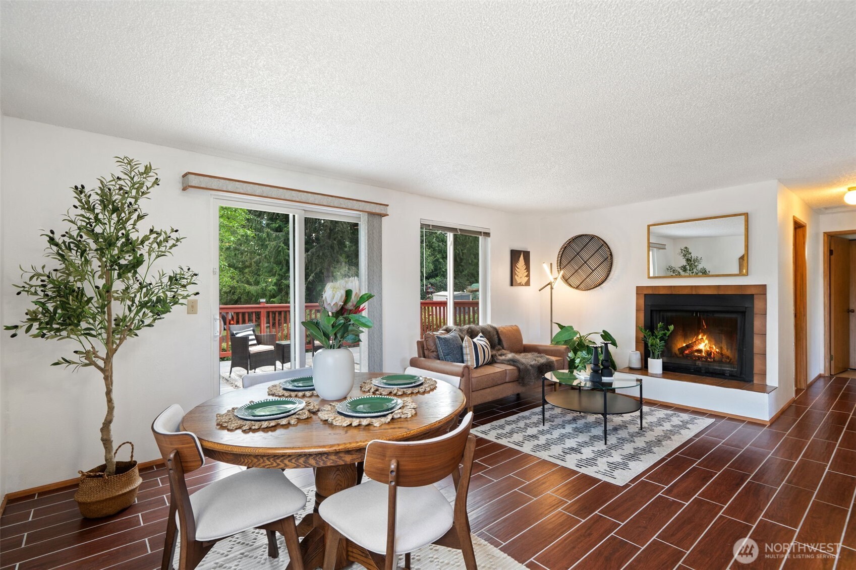 7292 E Harrison Street , Port Orchard, WA 98366