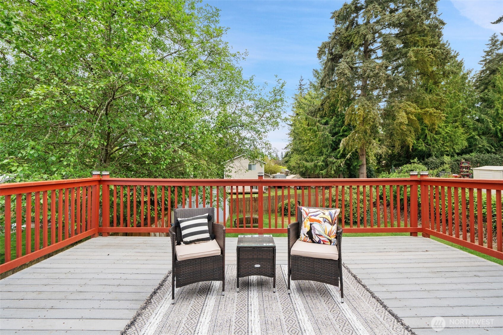 7292 E Harrison Street , Port Orchard, WA 98366