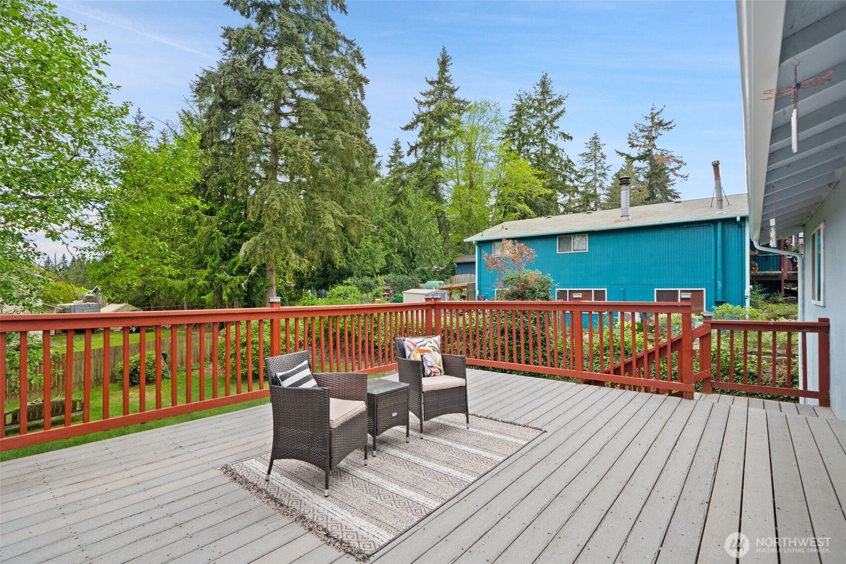 7292 E Harrison Street , Port Orchard, WA 98366