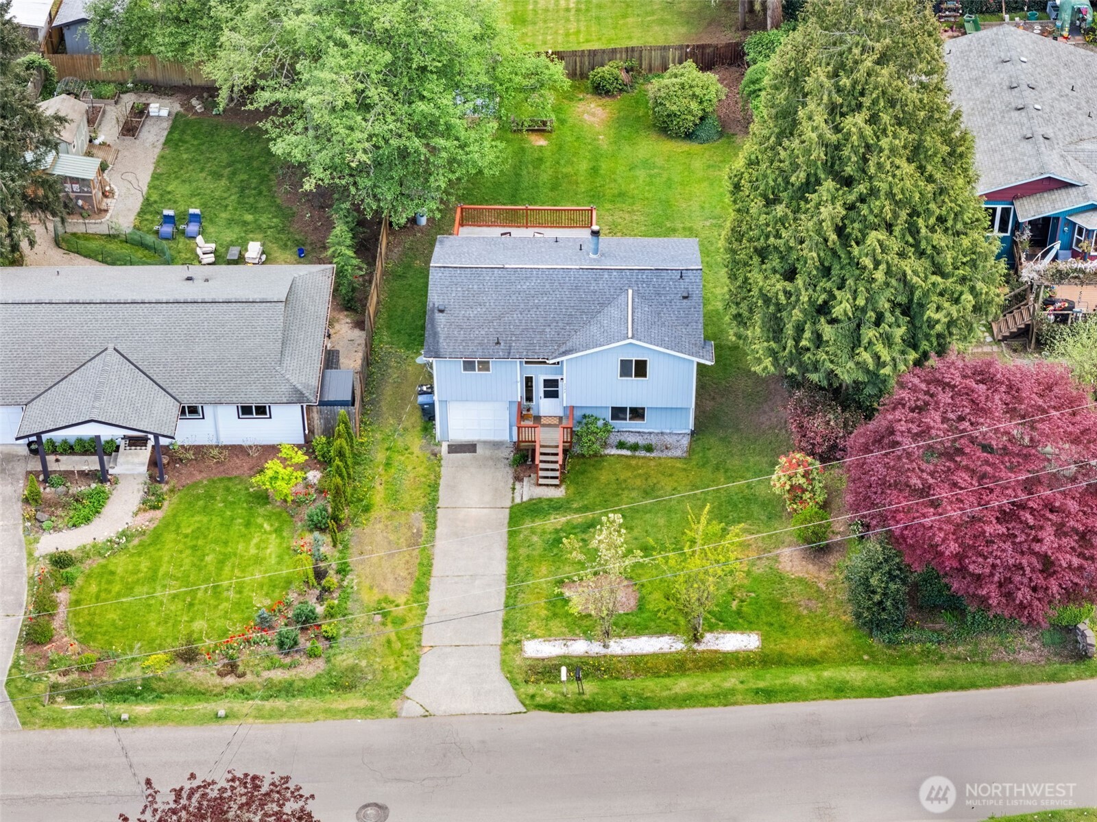 7292 E Harrison Street , Port Orchard, WA 98366