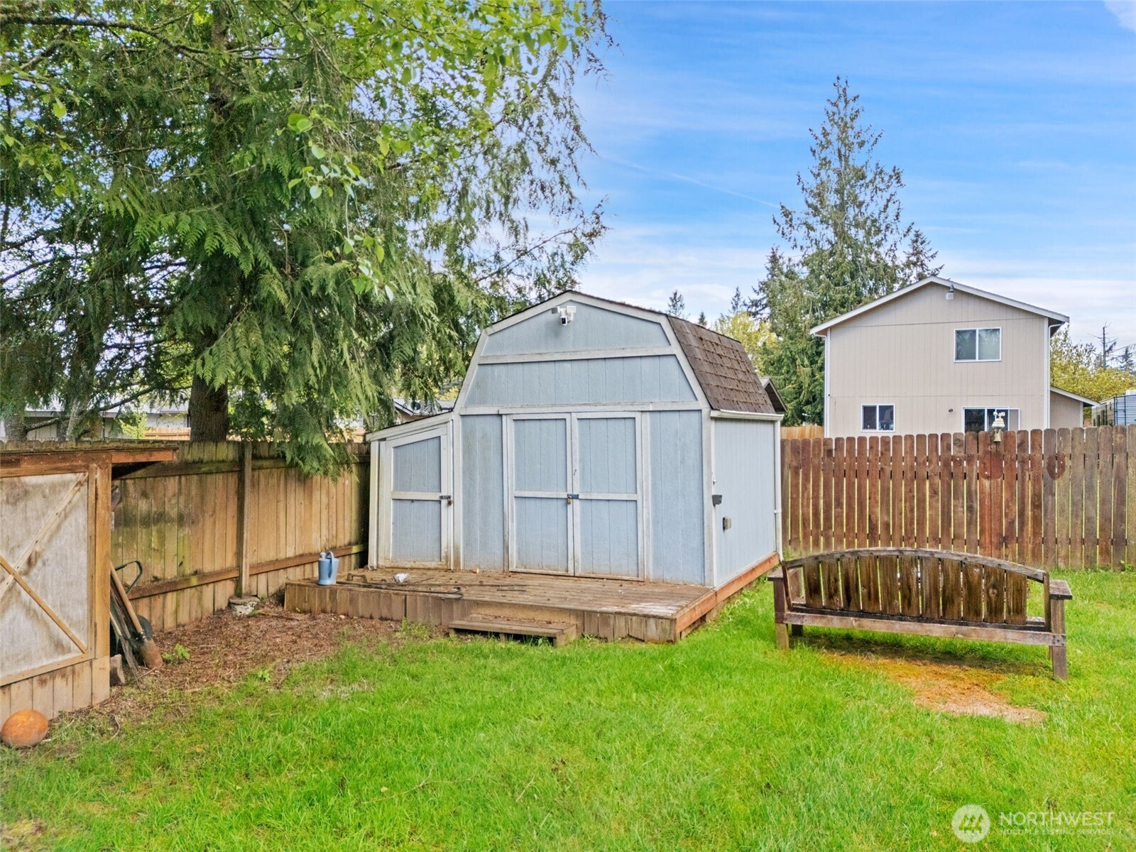 7292 E Harrison Street , Port Orchard, WA 98366