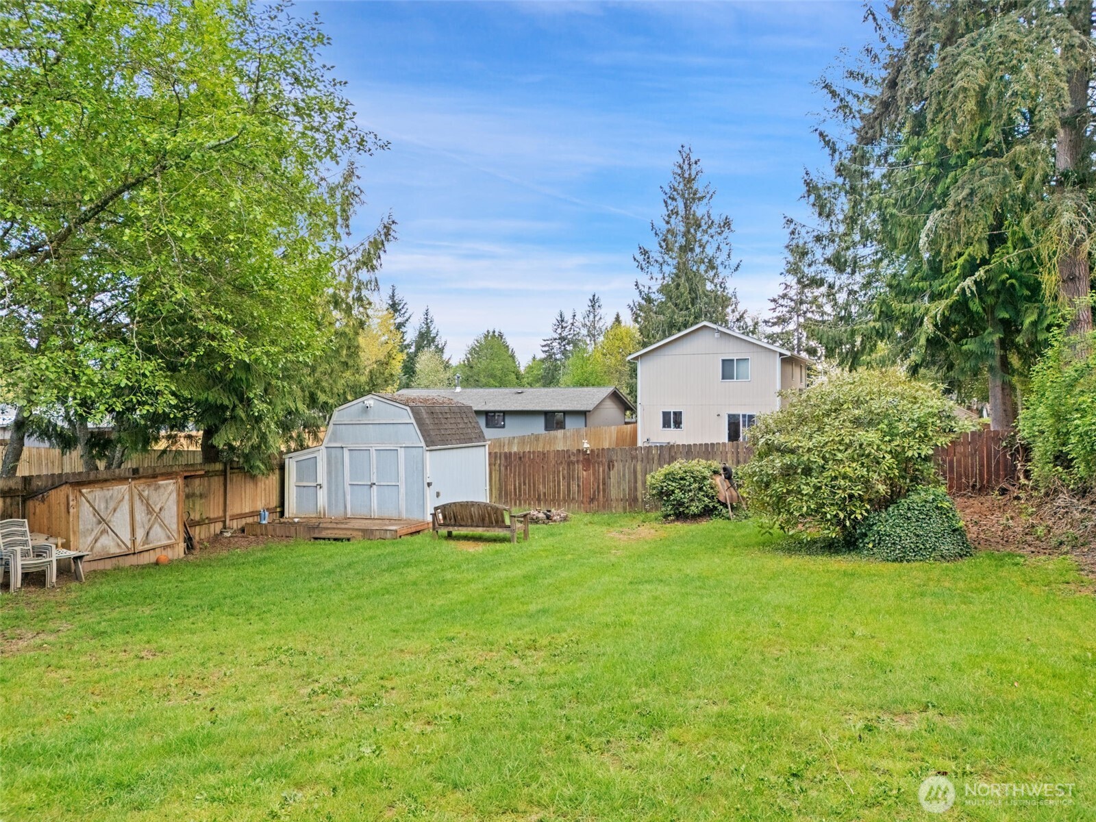 7292 E Harrison Street , Port Orchard, WA 98366