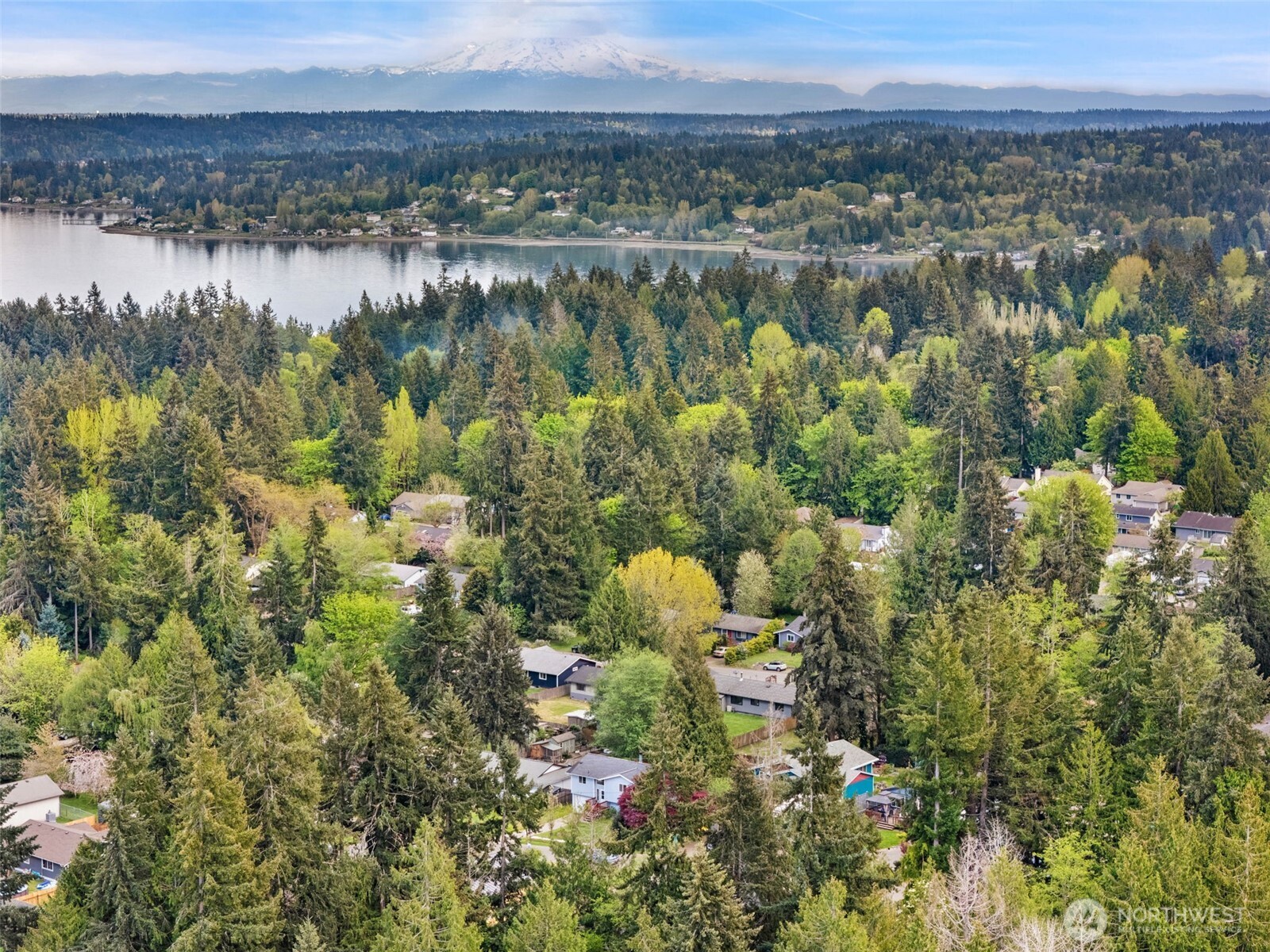 7292 E Harrison Street , Port Orchard, WA 98366