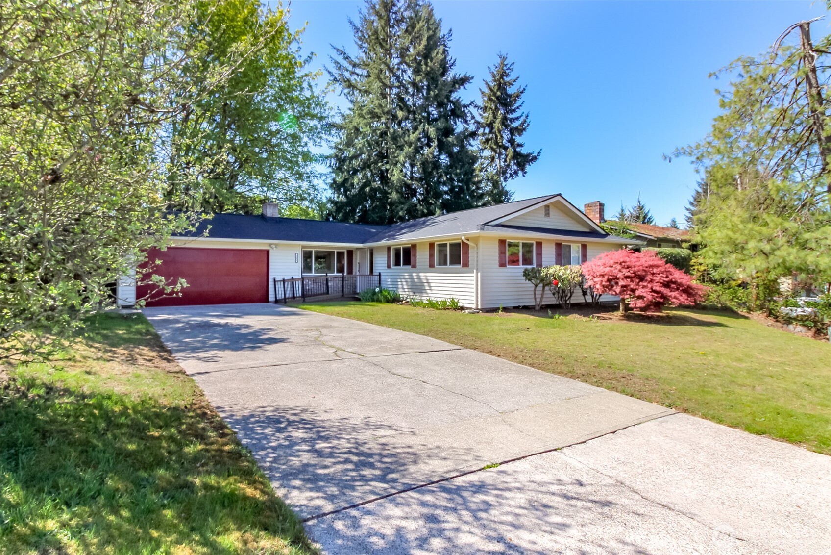 11427 SE 225th Street , Kent, WA 98031